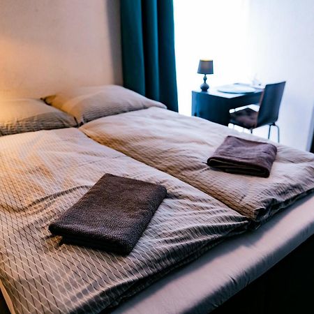 Motel1- A Megfizetheto Luxus! Dunaújváros Dış mekan fotoğraf