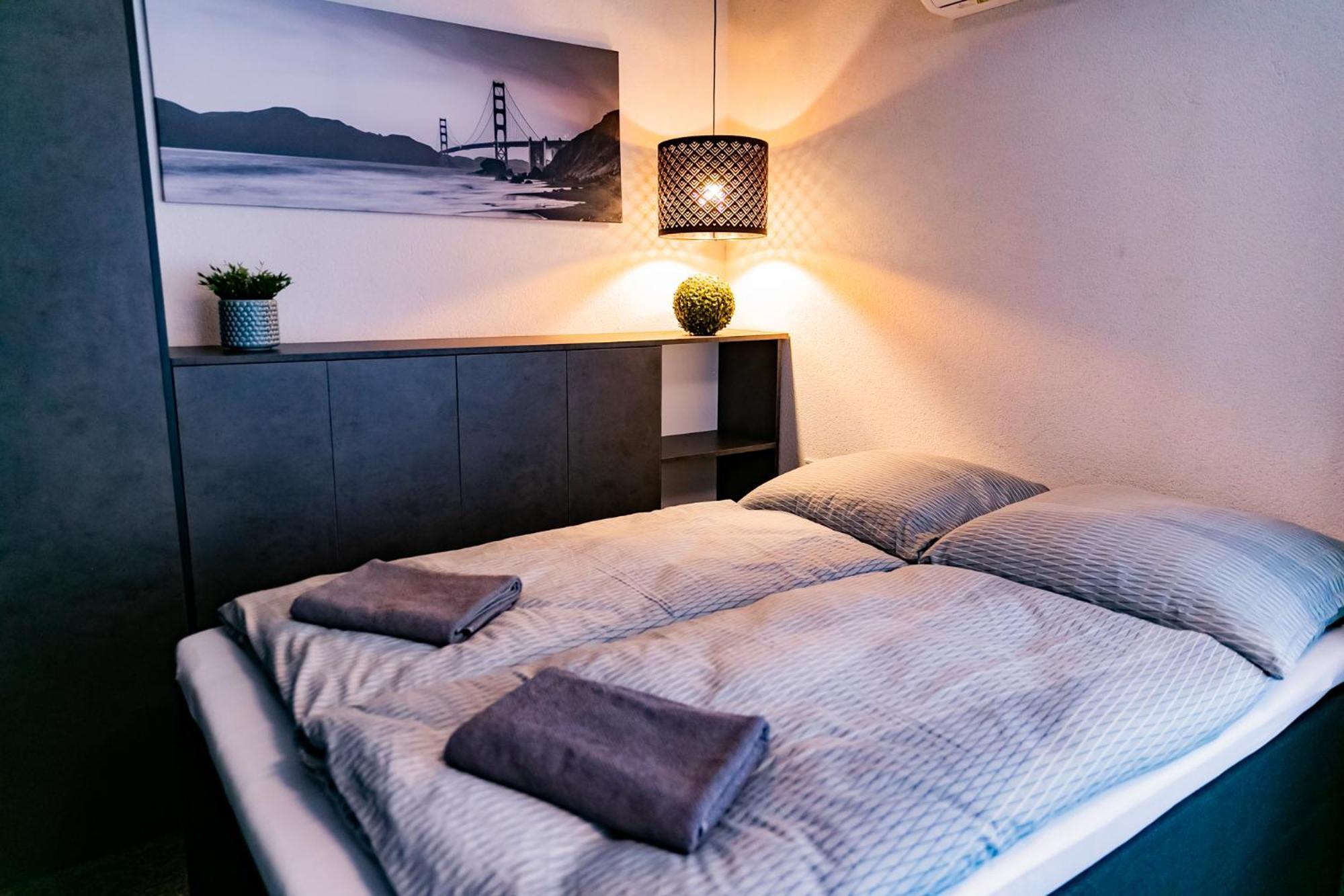 Motel1- A Megfizetheto Luxus! Dunaújváros Dış mekan fotoğraf