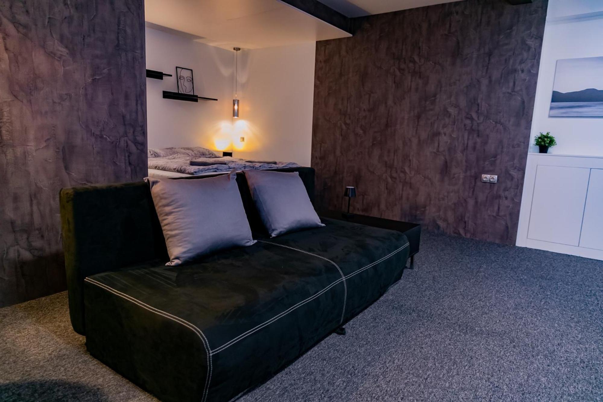 Motel1- A Megfizetheto Luxus! Dunaújváros Dış mekan fotoğraf