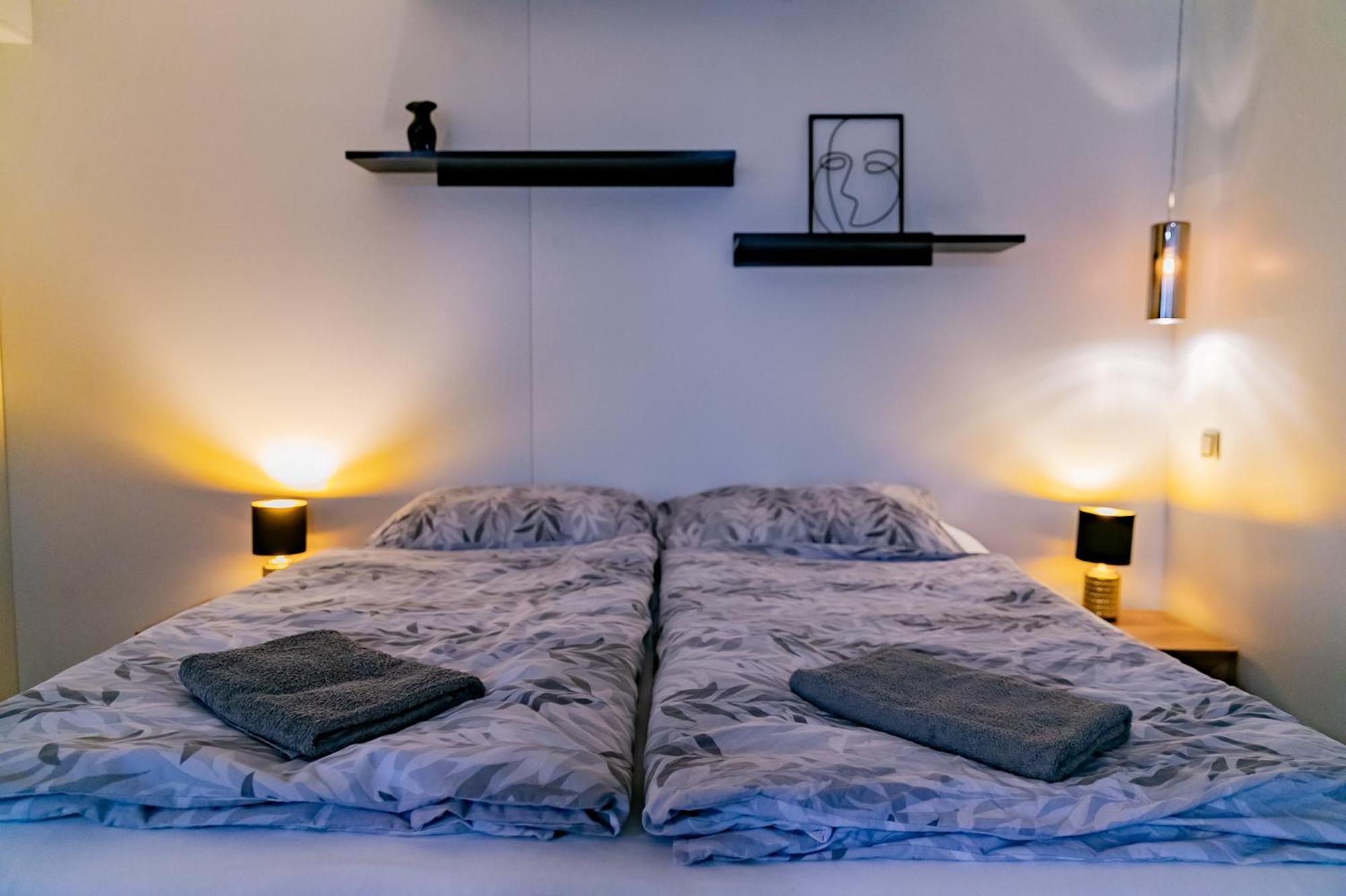 Motel1- A Megfizetheto Luxus! Dunaújváros Dış mekan fotoğraf