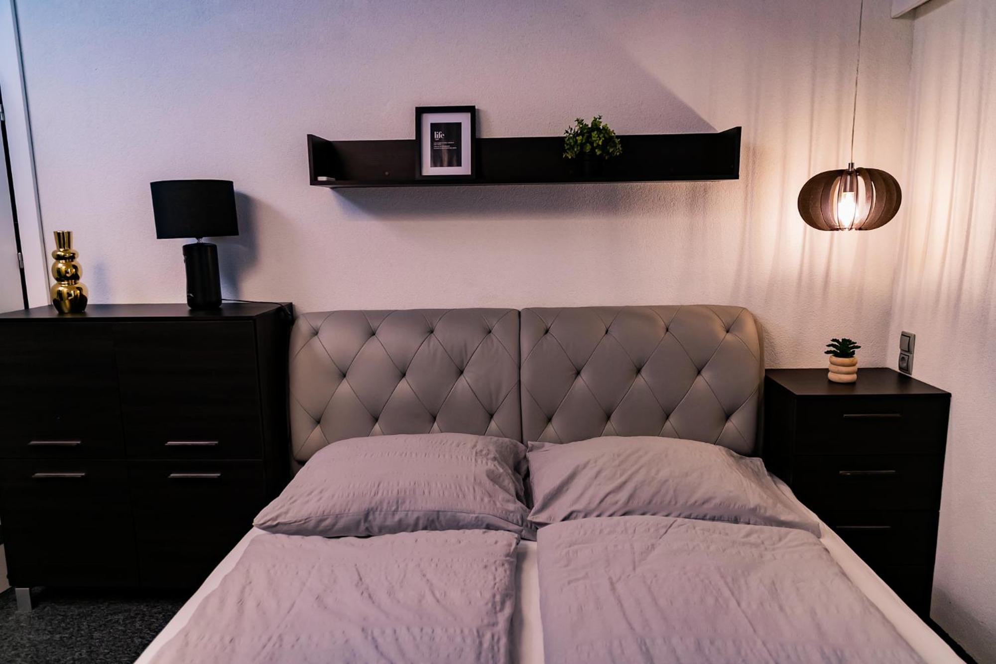 Motel1- A Megfizetheto Luxus! Dunaújváros Dış mekan fotoğraf