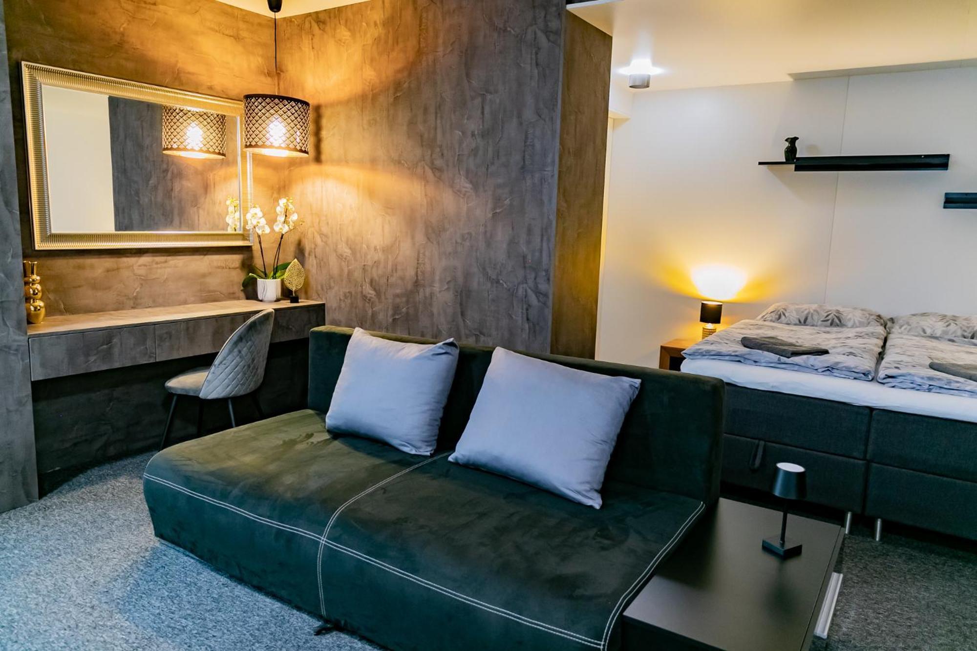 Motel1- A Megfizetheto Luxus! Dunaújváros Dış mekan fotoğraf