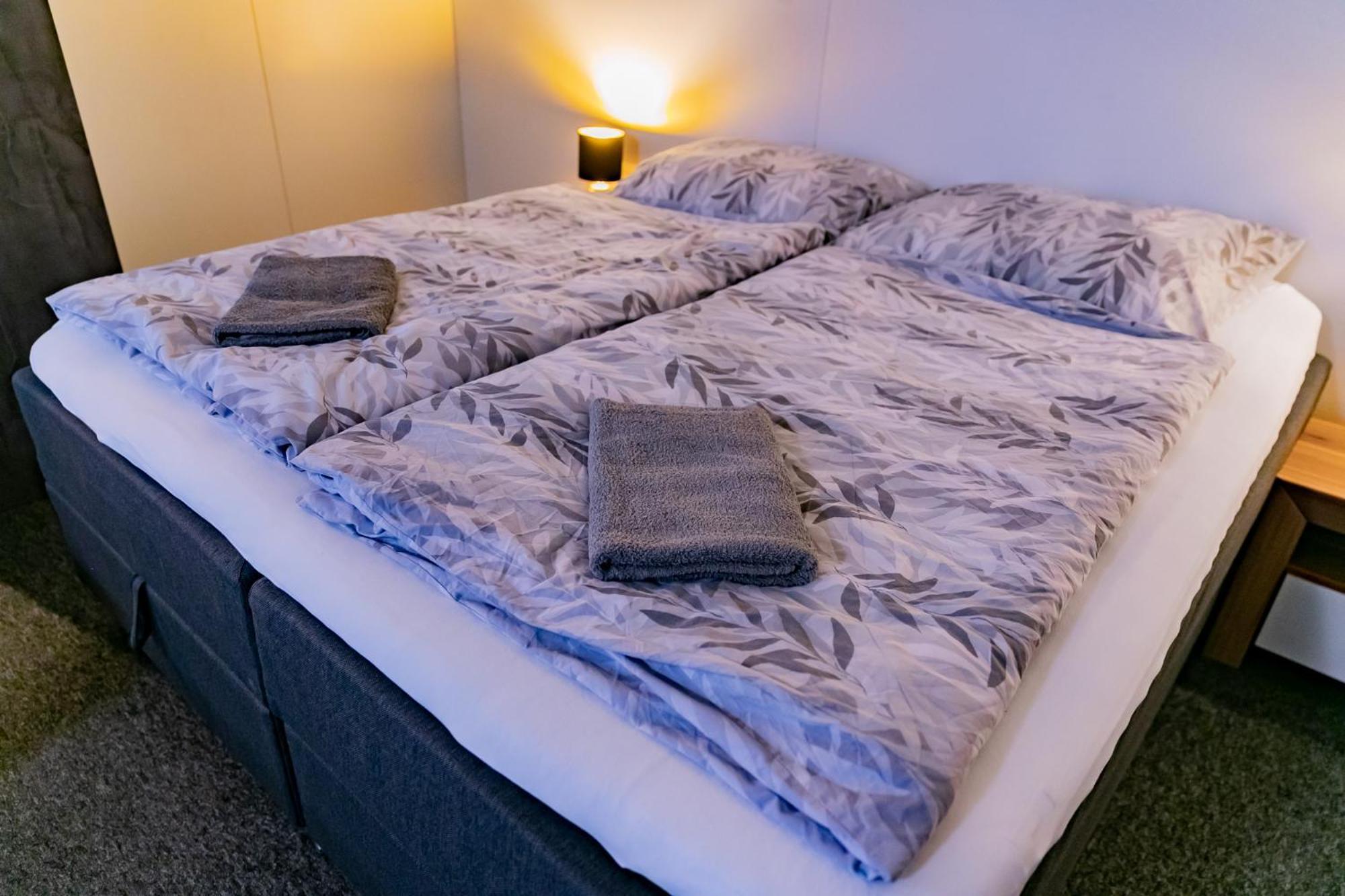 Motel1- A Megfizetheto Luxus! Dunaújváros Dış mekan fotoğraf