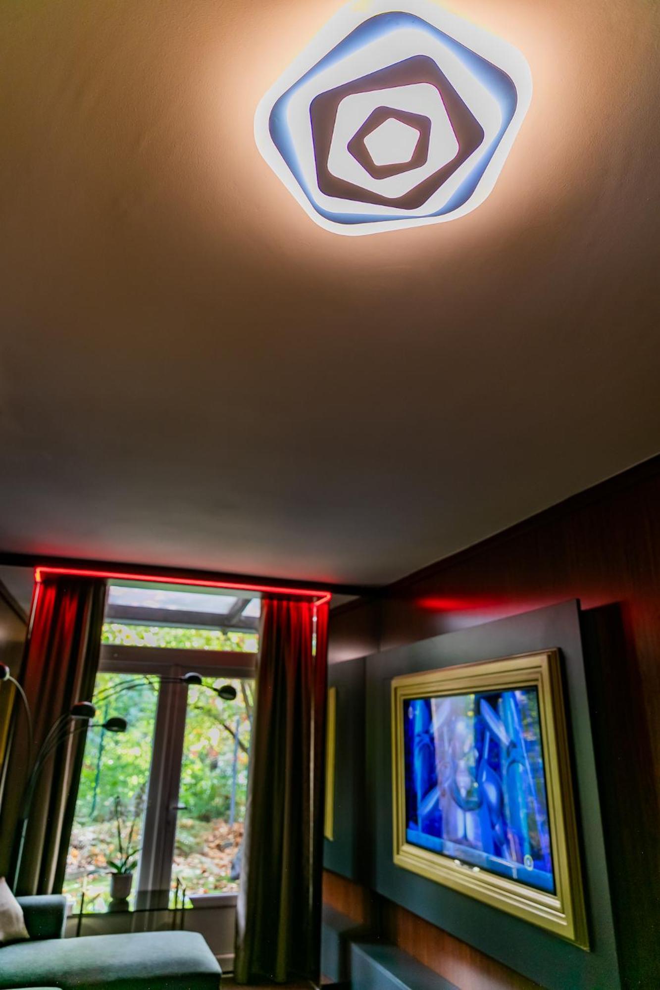 Motel1- A Megfizetheto Luxus! Dunaújváros Dış mekan fotoğraf